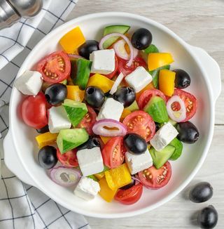 Греческий (300 г)