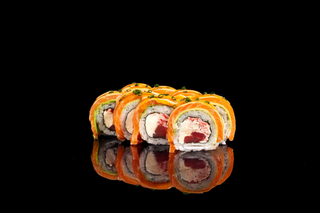 Royal Salmon