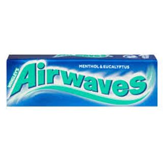 Airwaves asst gums      