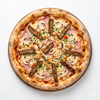 Pizza San Marco