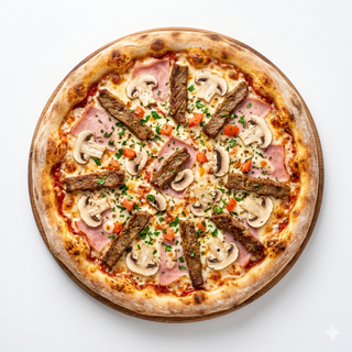 Pizza San Marco
