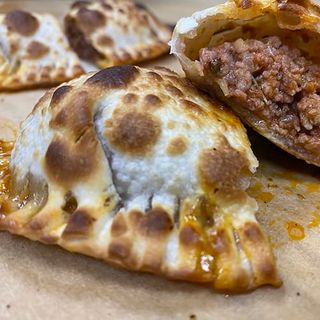 Empanadilla La Boloñesa (1 Ud.)