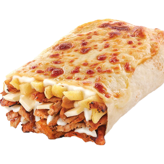 Menu Toco Pollo al plancha Al Horno 