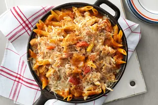 Parmigiana