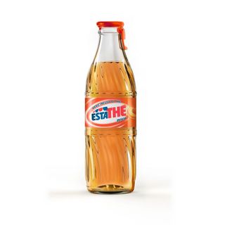 Te' freddo alla pesca