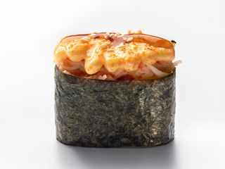 Які кані суші