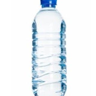 Acqua naturale 50 cl