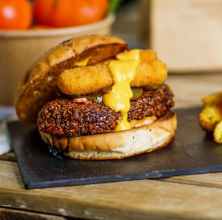  Vegana Protein Tennessee