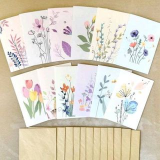 Tarjeta Aleatoria Para Mensaje 