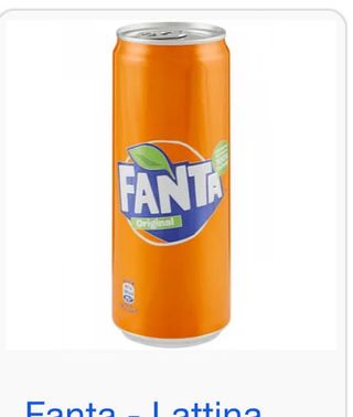 Fanta