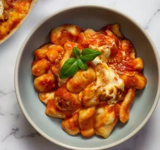 Gnocchetti sorrentina