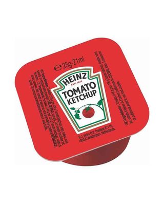 Heinz Ketchup dulce 50 gr
