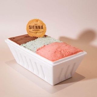 Tarrina Helado (1 Lt.)