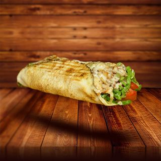 Chawarma Poulet