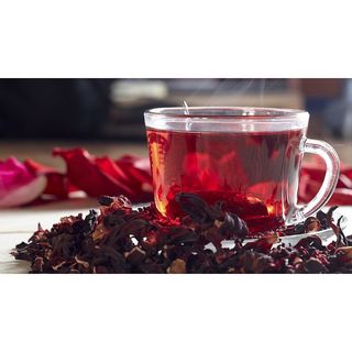 Hibiscus Juice