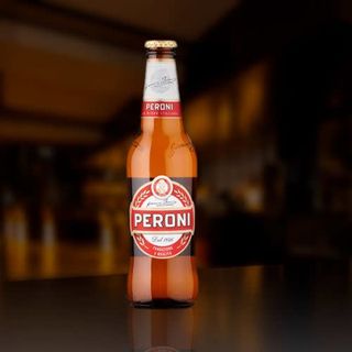 Cerveza Italiana Peroni (330Ml.)