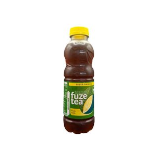 Fuze Tea