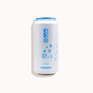 Acqua frizzante 50 cl