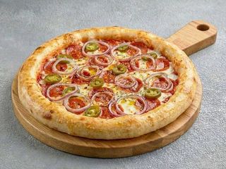 Піца Діабло (490g)