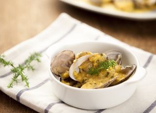 Palourdes Marinières