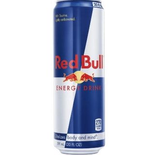 Red Bull 250 ml