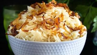 Onion Rice