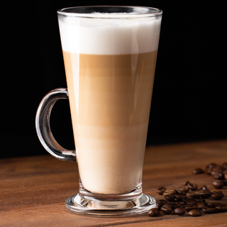 Café con leche súper