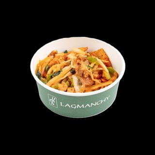 Ганфан с курицей (350г)