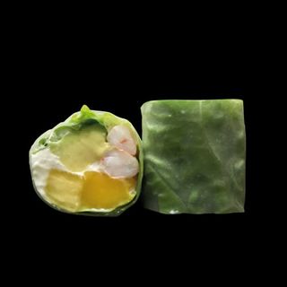 Spring Exotique - 6Pcs