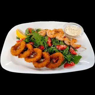 Salata Fantezie