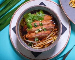 Zupa Pho