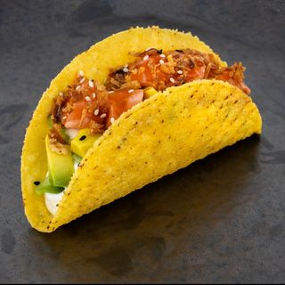 W26 Sushi Taco