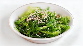 Goma wakame