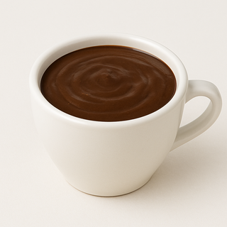 Chocolate individual