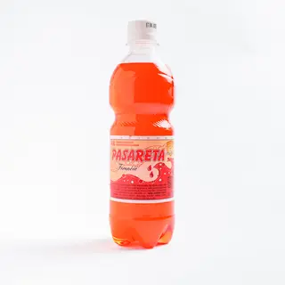 Pašareta