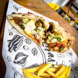 Panuzzo Chawarma