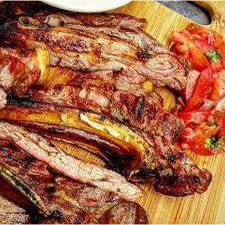 Goat Choma 1 Kg