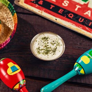 რანჩის სოუსი