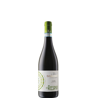 577 Dei Respiri Grillo 75 cl