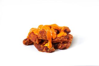 Pileća krilca Spicy Cheddar