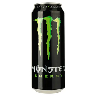 Monster (0.5л)