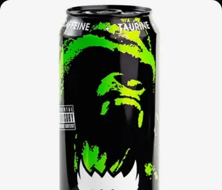 Gorilla- 450 мл