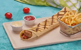 Kuzu Durum