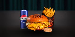 Double Melt Smash Combo