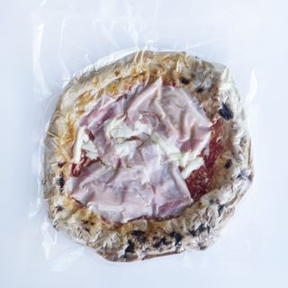 Pizza Jamón York Natural