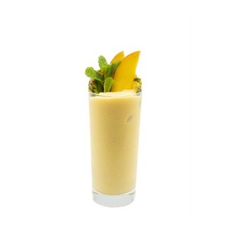 Batido de frutas mango 33cl