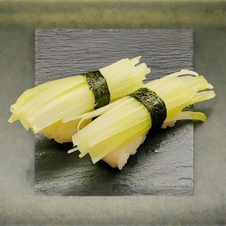 Nighiri cetriolo - 2 pezzi