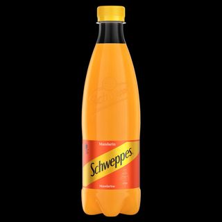 Scweppes Mandarin 0.5l