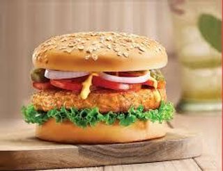 Cheesy Crunch & Canette