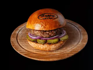 Гамбургер (250g)